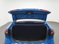 SAIC MG i5 1.5L CVT Star Shine Edition - ფოტო 16