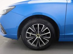 SAIC MG i5 1.5L CVT Star Shine Edition - ფოტო 17