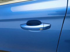 SAIC MG i5 1.5L CVT Star Shine Edition - ფოტო 18