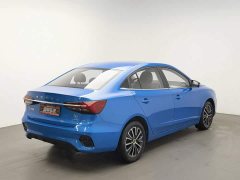 SAIC MG i5 1.5L CVT Star Shine Edition - ფოტო 2