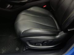 SAIC MG i5 1.5L CVT Star Shine Edition - ფოტო 20