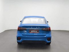 SAIC MG i5 1.5L CVT Star Shine Edition - ფოტო 4