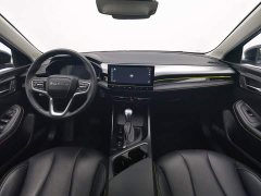 SAIC MG i5 1.5L CVT Star Shine Edition - ფოტო 5