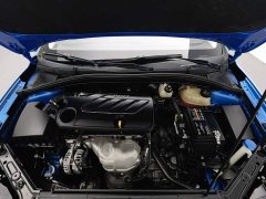 SAIC MG i5 1.5L CVT Star Shine Edition - ფოტო 6
