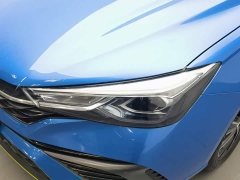 SAIC MG i5 1.5L CVT Star Shine Edition - ფოტო 7