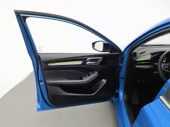 SAIC MG i5 1.5L CVT Star Shine Edition - ფოტო 8