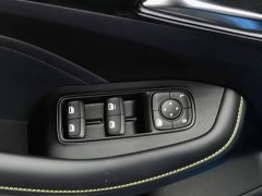 SAIC MG i5 1.5L CVT Star Shine Edition - ფოტო 9