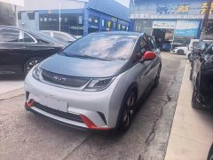 BYD Dolphin 2023 420km Fashion Edition - ფოტო 1
