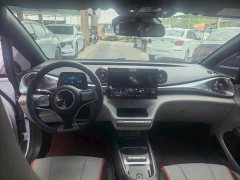 BYD Dolphin 2023 420km Fashion Edition - ფოტო 5