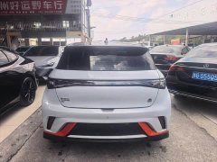 BYD Dolphin 2023 420km Fashion Edition - ფოტო 6