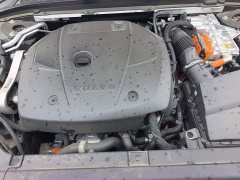 Volvo S90 B5 Intelligent Luxury Edition - ფოტო 10