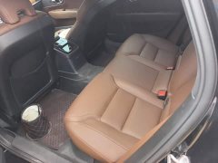 Volvo S90 B5 Intelligent Luxury Edition - ფოტო 11