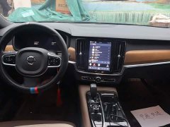 Volvo S90 B5 Intelligent Luxury Edition - ფოტო 12
