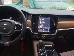 Volvo S90 B5 Intelligent Luxury Edition - ფოტო 13