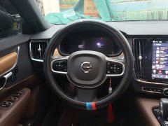 Volvo S90 B5 Intelligent Luxury Edition - ფოტო 15