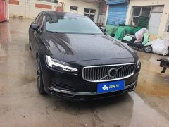Volvo S90 B5 Intelligent Luxury Edition - ფოტო 2