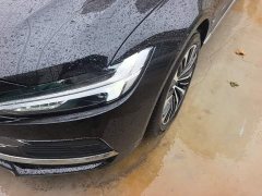 Volvo S90 B5 Intelligent Luxury Edition - ფოტო 5
