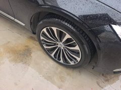Volvo S90 B5 Intelligent Luxury Edition - ფოტო 6