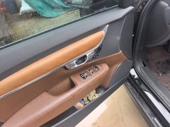 Volvo S90 B5 Intelligent Luxury Edition - ფოტო 7