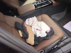 Volvo S90 B5 Intelligent Luxury Edition - ფოტო 8