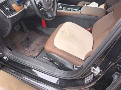 Volvo S90 B5 Intelligent Luxury Edition - ფოტო 9