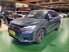 Honda UR-V 2020 370TURBO 2WD Elegant Edition - ფოტო 1