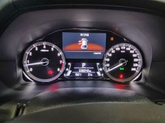 Honda UR-V 2020 370TURBO 2WD Elegant Edition - ფოტო 11