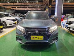 Honda UR-V 2020 370TURBO 2WD Elegant Edition - ფოტო 2