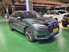 Honda UR-V 2020 370TURBO 2WD Elegant Edition - ფოტო 3