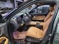 Honda UR-V 2020 370TURBO 2WD Elegant Edition - ფოტო 4
