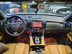 Honda UR-V 2020 370TURBO 2WD Elegant Edition - ფოტო 5