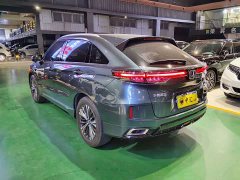 Honda UR-V 2020 370TURBO 2WD Elegant Edition - ფოტო 9