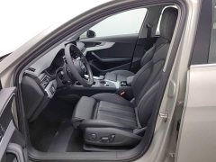 Audi A4L 2020 40 TFSI Luxury Sport - ფოტო 10