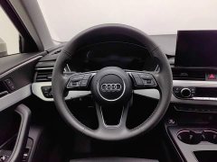 Audi A4L 2020 40 TFSI Luxury Sport - ფოტო 11