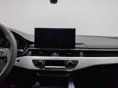 Audi A4L 2020 40 TFSI Luxury Sport - ფოტო 12