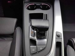 Audi A4L 2020 40 TFSI Luxury Sport - ფოტო 13