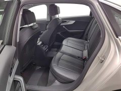Audi A4L 2020 40 TFSI Luxury Sport - ფოტო 15
