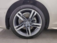 Audi A4L 2020 40 TFSI Luxury Sport - ფოტო 17