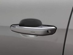 Audi A4L 2020 40 TFSI Luxury Sport - ფოტო 18