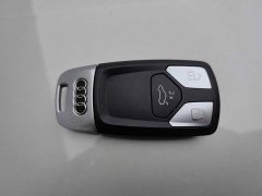 Audi A4L 2020 40 TFSI Luxury Sport - ფოტო 19