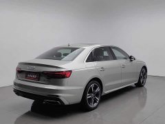 Audi A4L 2020 40 TFSI Luxury Sport - ფოტო 2