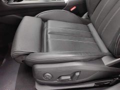Audi A4L 2020 40 TFSI Luxury Sport - ფოტო 20