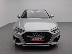 Audi A4L 2020 40 TFSI Luxury Sport - ფოტო 3