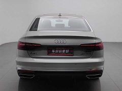 Audi A4L 2020 40 TFSI Luxury Sport - ფოტო 4