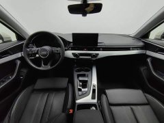 Audi A4L 2020 40 TFSI Luxury Sport - ფოტო 5