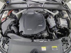 Audi A4L 2020 40 TFSI Luxury Sport - ფოტო 6