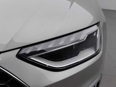 Audi A4L 2020 40 TFSI Luxury Sport - ფოტო 7
