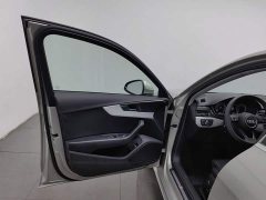 Audi A4L 2020 40 TFSI Luxury Sport - ფოტო 8