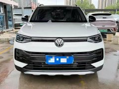 Volkswagen Touareg Sharp 1.5L Keen Edition - ფოტო 2