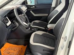 Volkswagen Touareg Sharp 1.5L Keen Edition - ფოტო 4